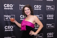 Helen of Troy event at Omni Dallas hotel in Dallas, TX on October 25, 2023.