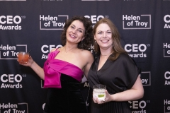 Helen of Troy event at Omni Dallas hotel in Dallas, TX on October 25, 2023.