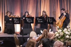 Helen of Troy event at Omni Dallas hotel in Dallas, TX on October 25, 2023.