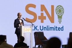 Photos from Smith & Nephew Event at Omni Hotel in Fort Worth on May 18th, 2023.