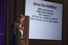 Photos from Smith & Nephew Event at Omni Hotel in Fort Worth on May 17th, 2023.