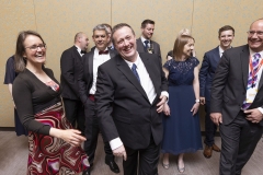 Photos from Smith & Nephew Event at Omni Hotel in Fort Worth on May 17th, 2023.