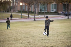 Family Photos from Grapevine Lake and Keller City Hall, TX on November, 20, 22, 2021.