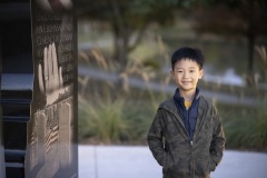 Family Photos from Grapevine Lake and Keller City Hall, TX on November, 20, 22, 2021.